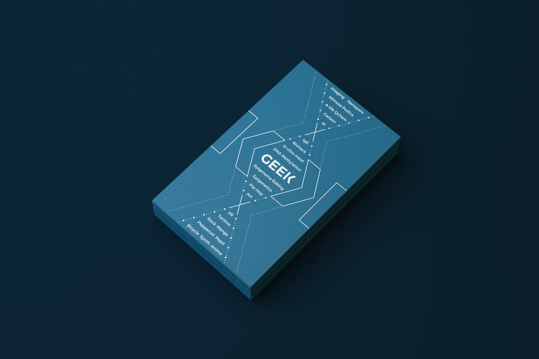 GEEK