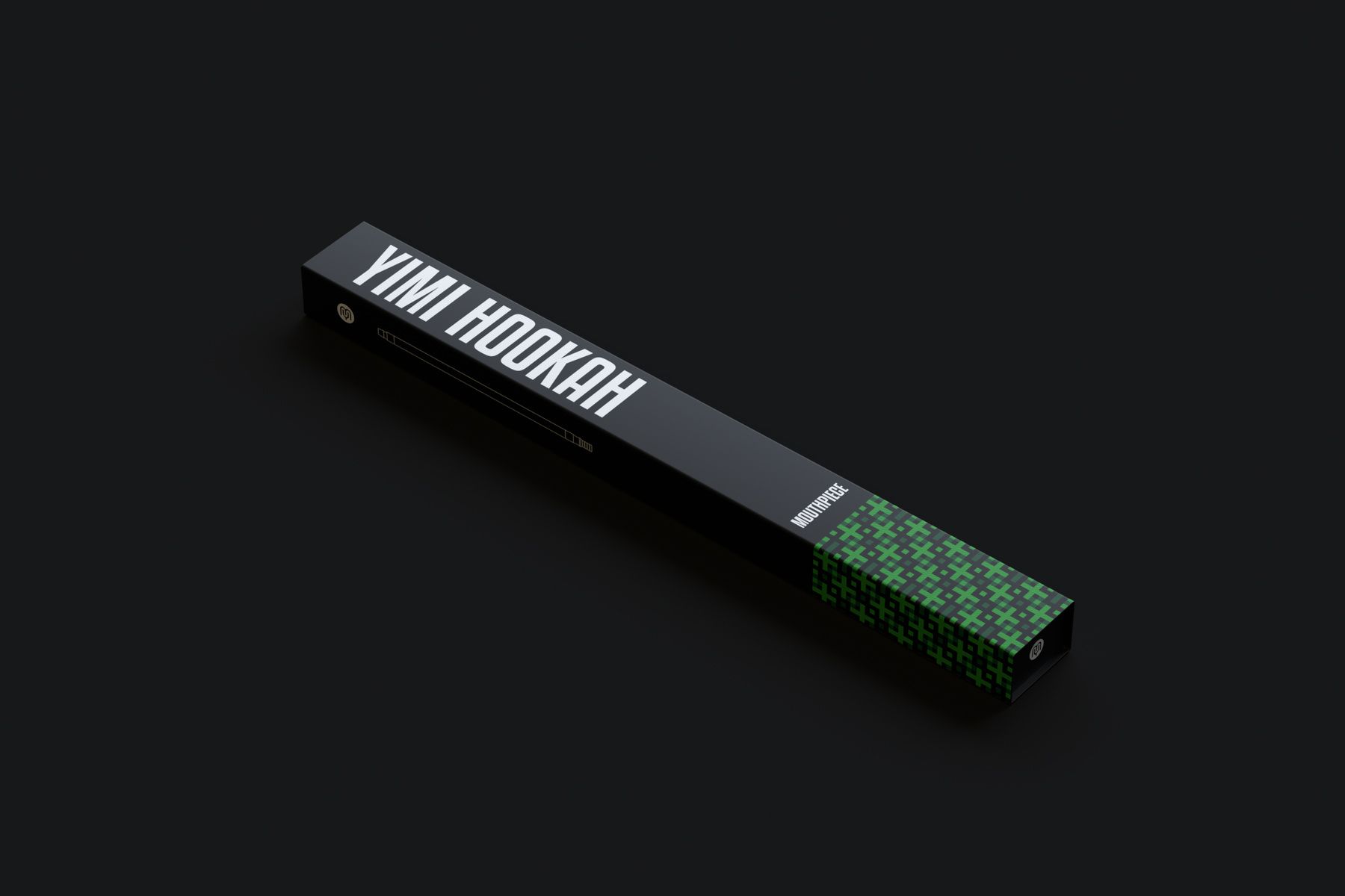 YIMI HOOKAH